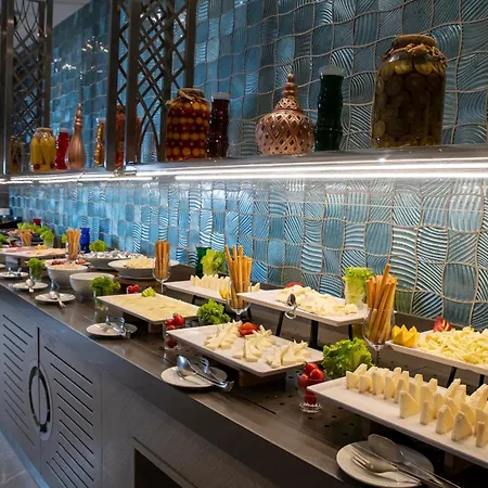 Hotel Windsor & Convention Center Istanbul