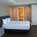 Windsor & Convention Center Hotel Estambul