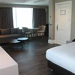 Windsor & Convention Center Hotel Estambul