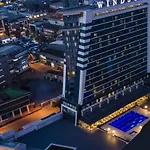 Windsor & Convention Center Estambul