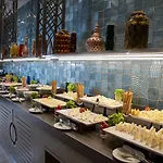 Windsor & Convention Center Estambul