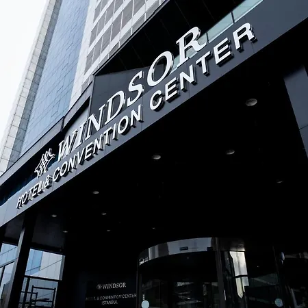 Windsor & Convention Center