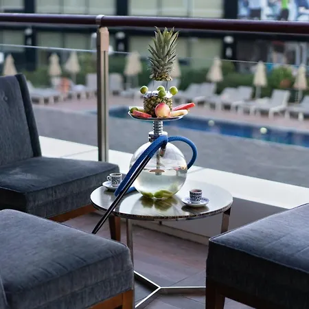 Hotel Windsor & Convention Center Estambul