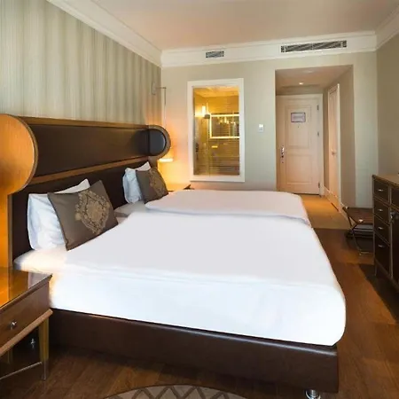 Hotel Windsor & Convention Center Estambul