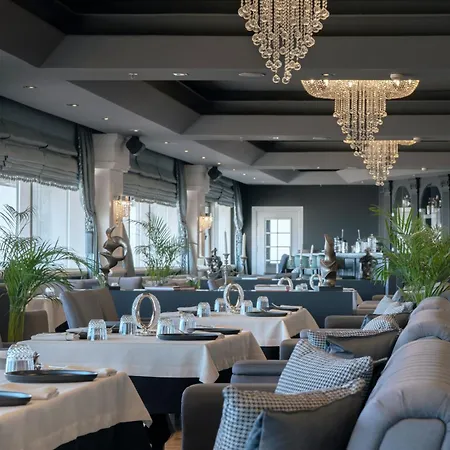 Windsor & Convention Center 5* Κωνσταντινούπολη
