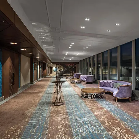 Ξενοδοχείο Windsor & Convention Center Κωνσταντινούπολη