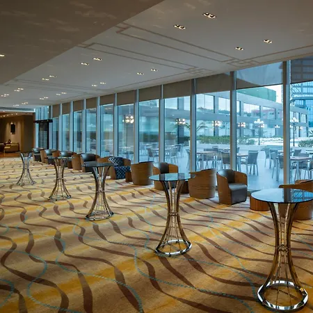 Windsor & Convention Center Ξενοδοχείο