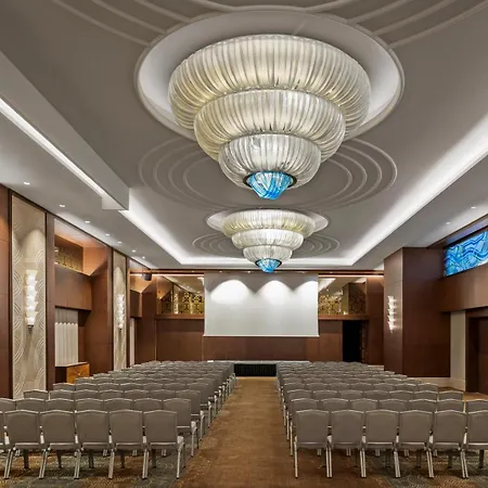 Ξενοδοχείο Windsor & Convention Center Κωνσταντινούπολη