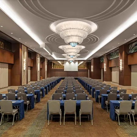 Ξενοδοχείο Windsor & Convention Center 5*