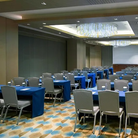 Ξενοδοχείο Windsor & Convention Center Κωνσταντινούπολη