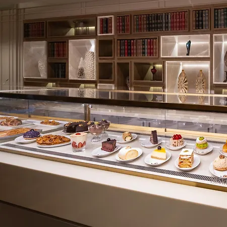 Windsor & Convention Center 5* Κωνσταντινούπολη