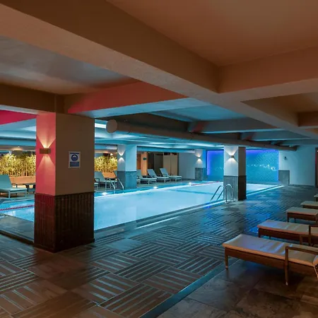 Windsor & Convention Center 5* Κωνσταντινούπολη