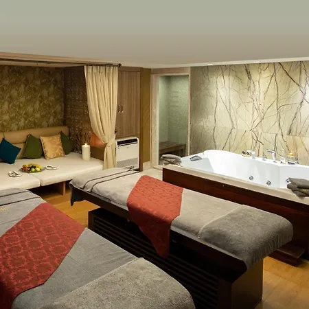 Windsor & Convention Center Estambul