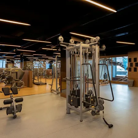 Ξενοδοχείο Windsor & Convention Center 5*