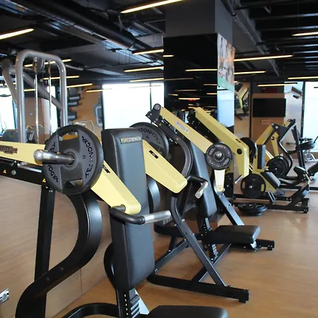 Windsor & Convention Center Ξενοδοχείο 5*