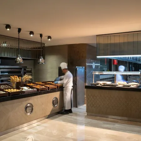 Windsor & Convention Center 5* Стамбул