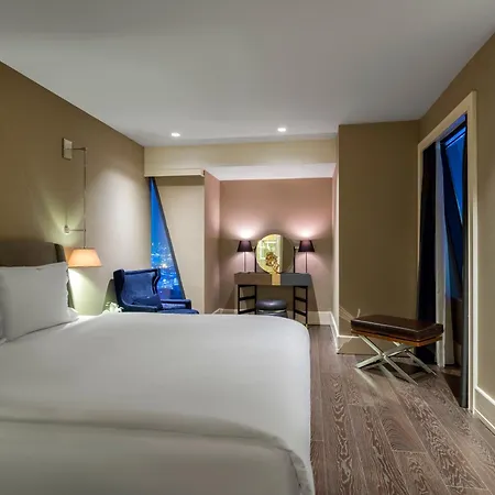 Ξενοδοχείο Windsor & Convention Center 5*