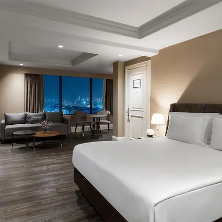 Windsor & Convention Center Ξενοδοχείο 5*
