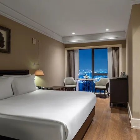 Ξενοδοχείο Windsor & Convention Center 5*