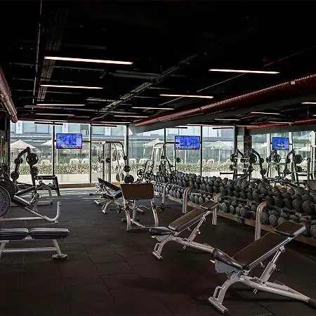 Windsor & Convention Center