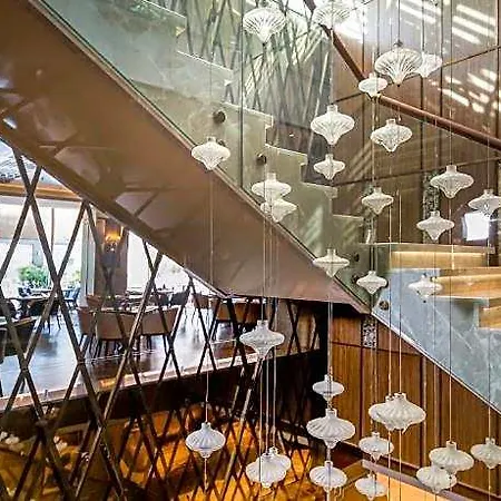 酒店 Windsor & Convention Center 伊斯坦布尔