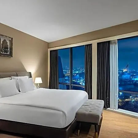 Windsor & Convention Center 酒店 5*