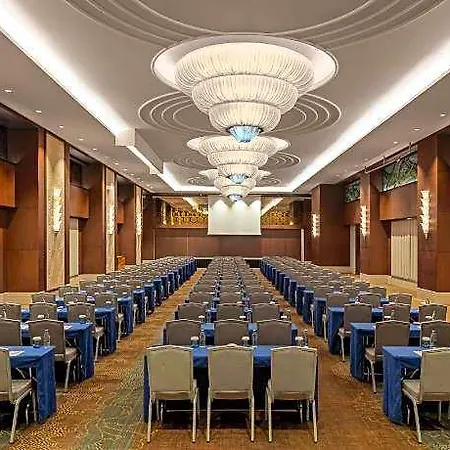 Windsor & Convention Center 伊斯坦布尔