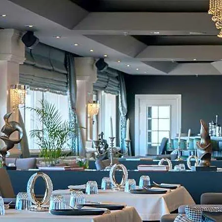 酒店 Windsor & Convention Center 5*