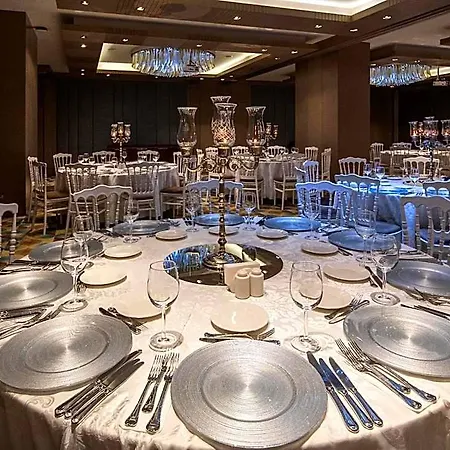 Windsor & Convention Center 伊斯坦布尔