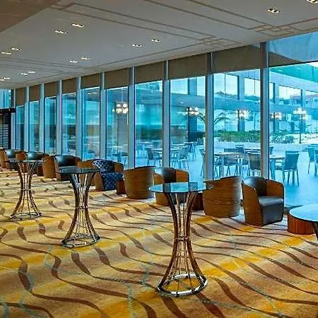 Windsor & Convention Center 酒店 5*