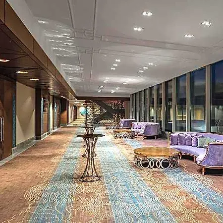 Windsor & Convention Center