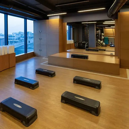 Hotel Windsor & Convention Center Istanbul