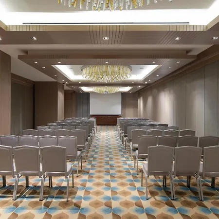 Windsor & Convention Center Istanbul