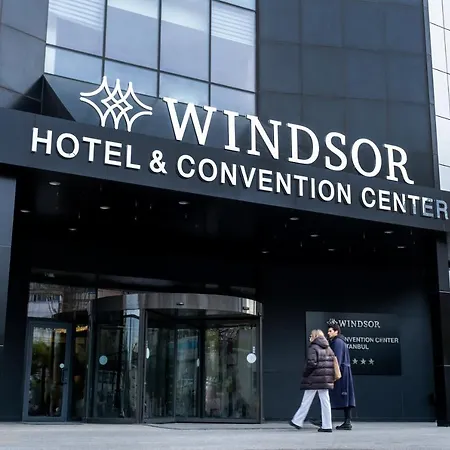 Windsor & Convention Center 5*