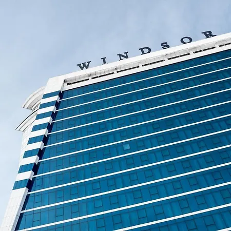 Windsor & Convention Center Hotel 5*