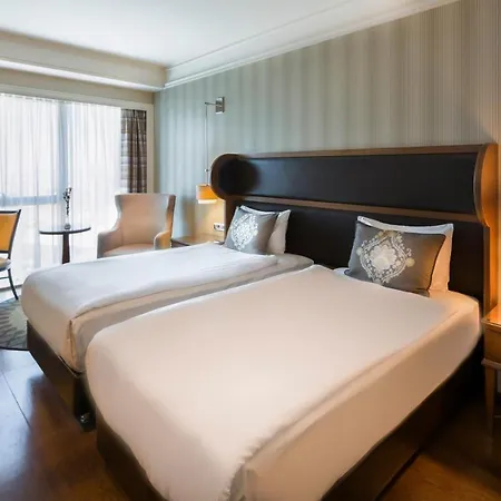 Windsor & Convention Center 5*