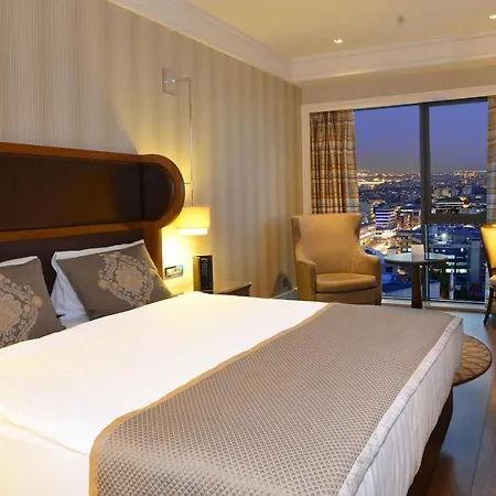 Windsor & Convention Center