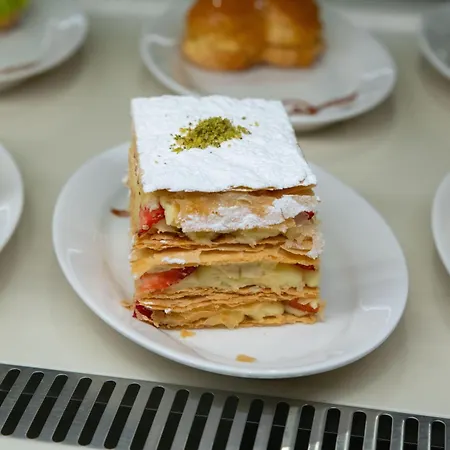 Hotel Windsor & Convention Center Istanbul