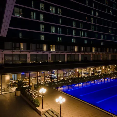 Hotel Windsor & Convention Center Istanbul