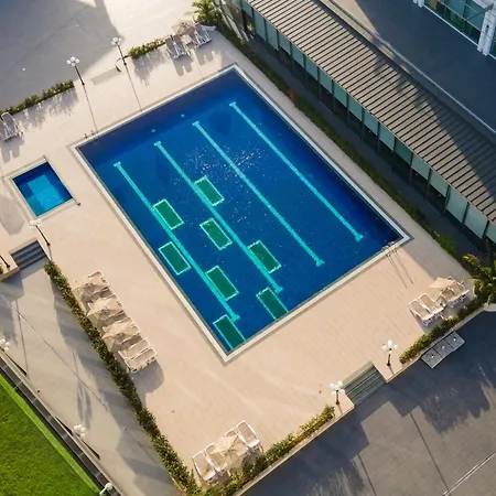 Hotel Windsor & Convention Center