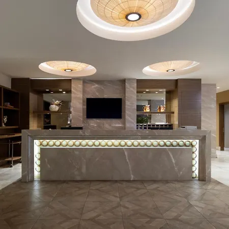 Hotel Windsor & Convention Center Istanbul