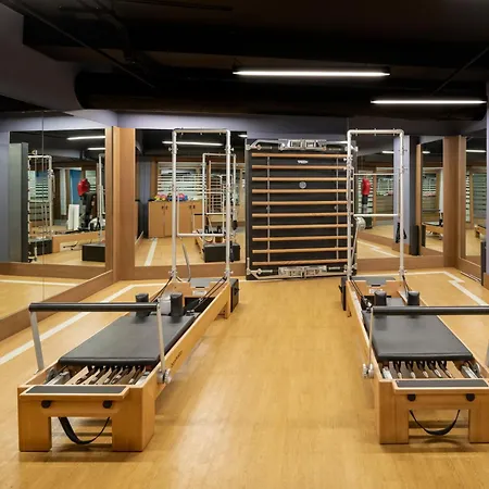 Windsor & Convention Center Istanbul