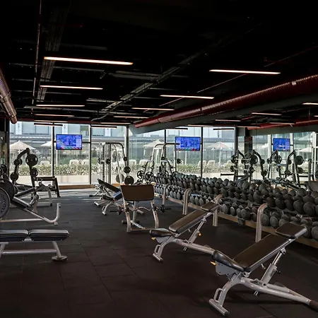 Windsor & Convention Center