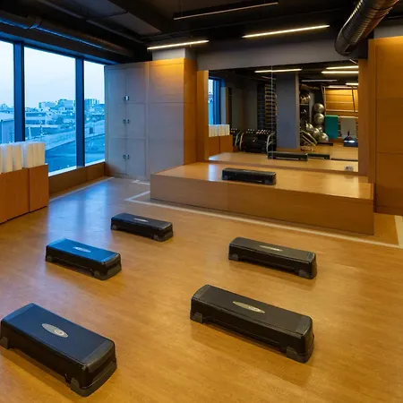 Hotel Windsor & Convention Center Istanbul