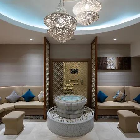 Windsor & Convention Center Istanbul