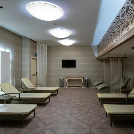 Windsor & Convention Center Hotel Istanbul