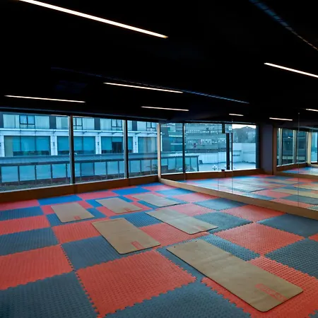 Windsor & Convention Center 5* Istanbul