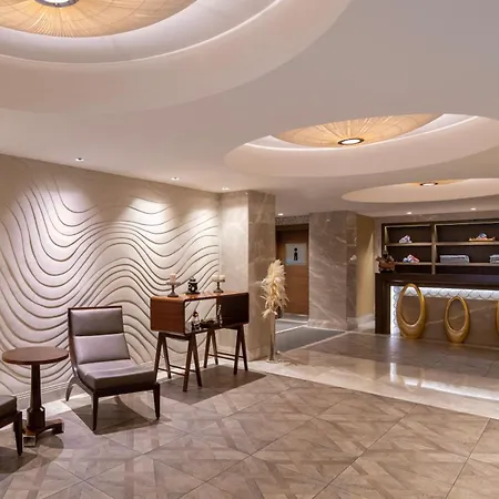 Windsor & Convention Center