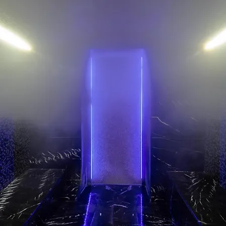 Windsor & Convention Center Istanbul