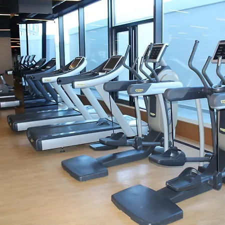 Windsor & Convention Center Istanbul